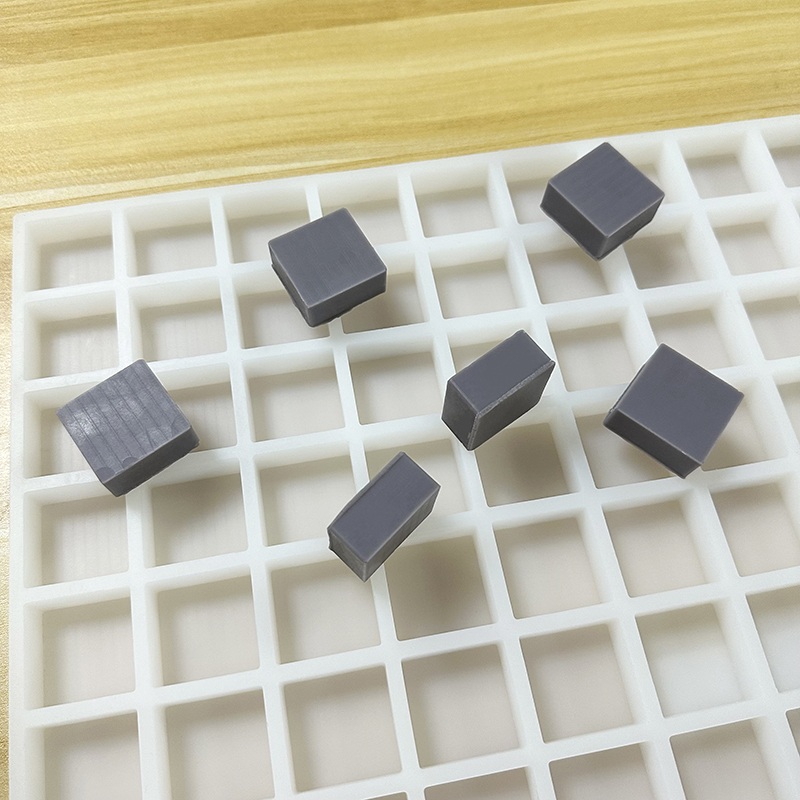 Renshan Silicone Molds – Offer high-quality square chocolate molds and custom made silicone molds. Crafted from food-grade silicone, our molds are durable, easy to release, and ensure perfectly shaped square chocolates or personalized creations.