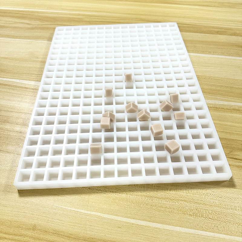 Ren Shan Silicone Molds: Customized chocolate molds made from food-grade silicone—tailor shapes (logos, names) for your needs. Non-stick, durable, food-safe, easy to use. Ideal for home bakers, candy shops.