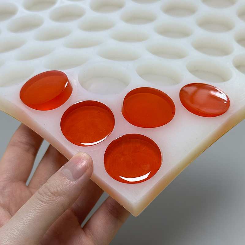 Renshan Molds – Specializing in high-quality gummy candy molds and round candy molds. Our food-grade silicone molds are durable, and perfect for creating homemade candies, offering reliable solutions for both home confectioners and small businesses.