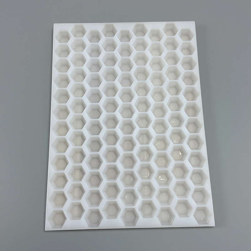 Ren Shan Silicone Molds: Customized chocolate molds made from food-grade silicone—tailor shapes (logos, names) for your needs. Non-stick, durable, food-safe, easy to use. Ideal for home bakers, candy shops.