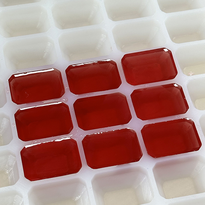 Ren Shan Silicone Molds: Offer customized chocolate molds & soap molds made of food-grade silicone. Tailor shapes (logos, characters, themes) for both. Non-stick, durable, easy to use—ideal for bakers, candy shops, soap makers, events.