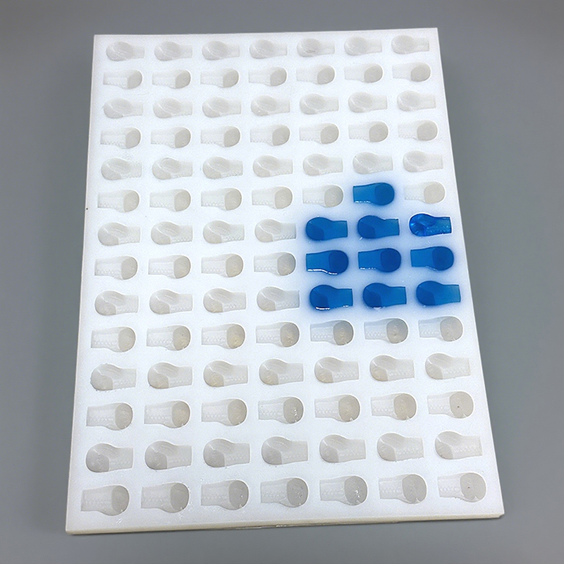 Ren Shan Silicone Molds: Offer customized chocolate molds & soap molds made of food-grade silicone. Tailor shapes (logos, characters, themes) for both. Non-stick, durable, easy to use—ideal for bakers, candy shops, soap makers, events.