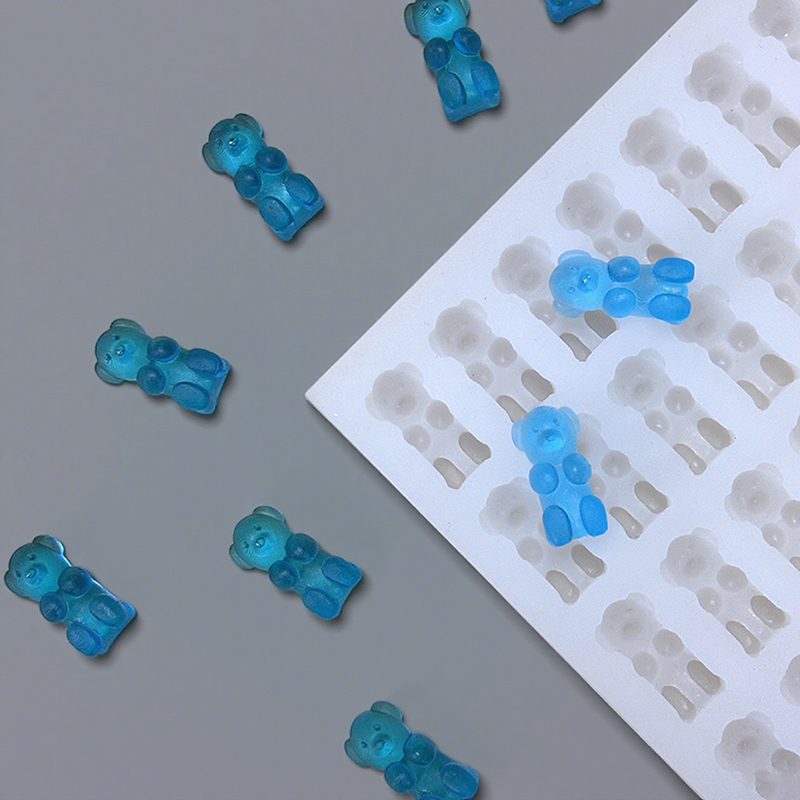 Whether you’re a candy enthusiast or want healthier alternatives to store-bought gummies, learning how to fill a gummy bear mold is the first step.