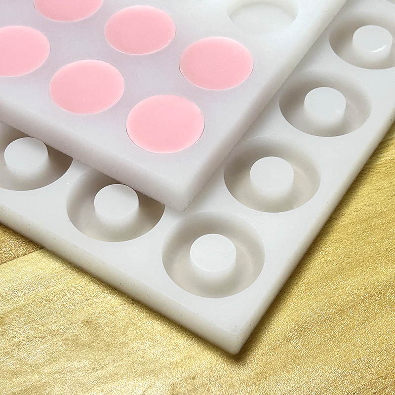 Renshan's Molds – Specialize in premium silicon moulds and high-quality chocolate candy molds. Our food-grade silicone products are durable, flexible, and designed for easy release, ensuring perfectly shaped chocolates, candies, and treats every time.