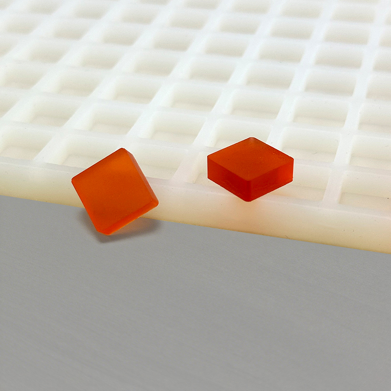 Renshan Silicone Molds – Specialized in high-quality silicone molds, including large gummy bear silicone molds and mushroom chocolate molds. We offer durable, food-safe silicone solutions for candy-making, baking, and confectionery needs.