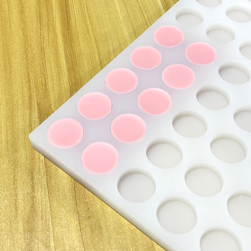 Renshan's Molds – Specialize in premium silicon moulds and high-quality chocolate candy molds. Our food-grade silicone products are durable, flexible, and designed for easy release, ensuring perfectly shaped chocolates, candies, and treats every time.