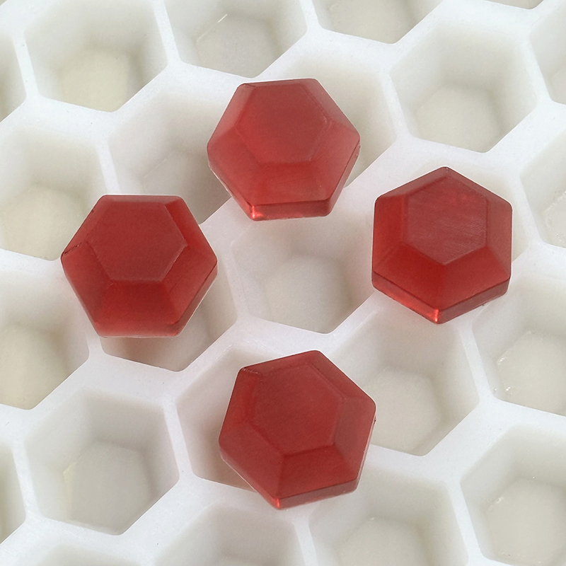 Ren Shan Silicone Molds: Customized chocolate molds made from food-grade silicone—tailor shapes (logos, names) for your needs. Non-stick, durable, food-safe, easy to use. Ideal for home bakers, candy shops.