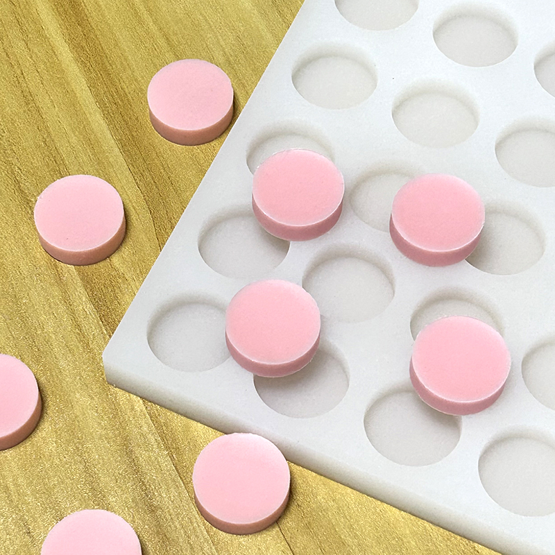 Renshan's Molds – Specialize in premium silicon moulds and high-quality chocolate candy molds. Our food-grade silicone products are durable, flexible, and designed for easy release, ensuring perfectly shaped chocolates, candies, and treats every time.
