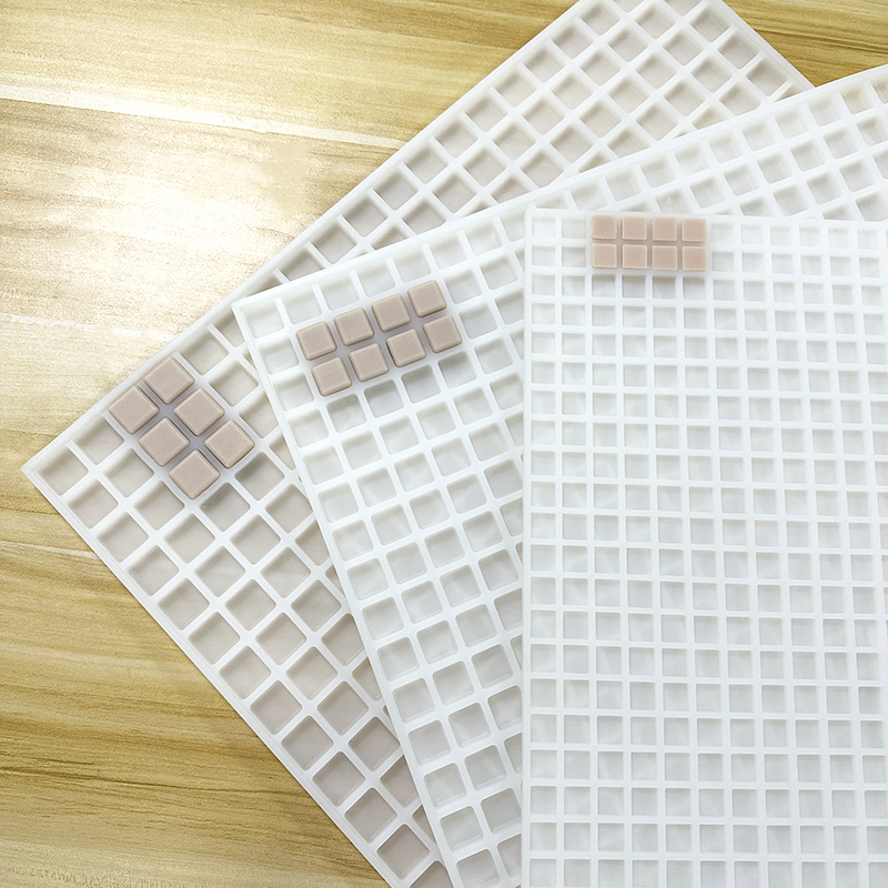 Using candy molds is essential for creating perfect, uniform candies. Whether you're making chocolates, gummies, or other confections, molds help you achieve consistent results