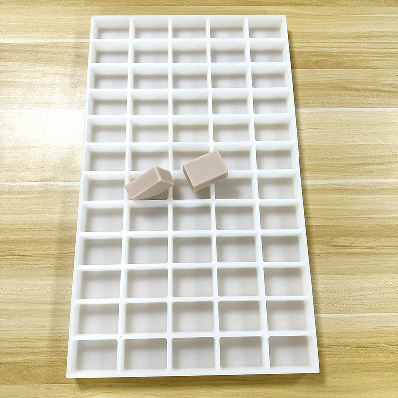 Renshan Silicone Molds – Expert in custom mold making and trusted mold maker for silicone products. We craft tailored silicone molds for diverse needs, using high-quality materials for durability and precision.