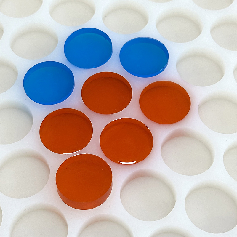 Our food-grade lollipop candy molds and cube gummy molds ensure easy release, durable use, and precise shapes. Ideal for home bakers and small businesses—safe, reusable, and designed for hassle-free confectionery making.