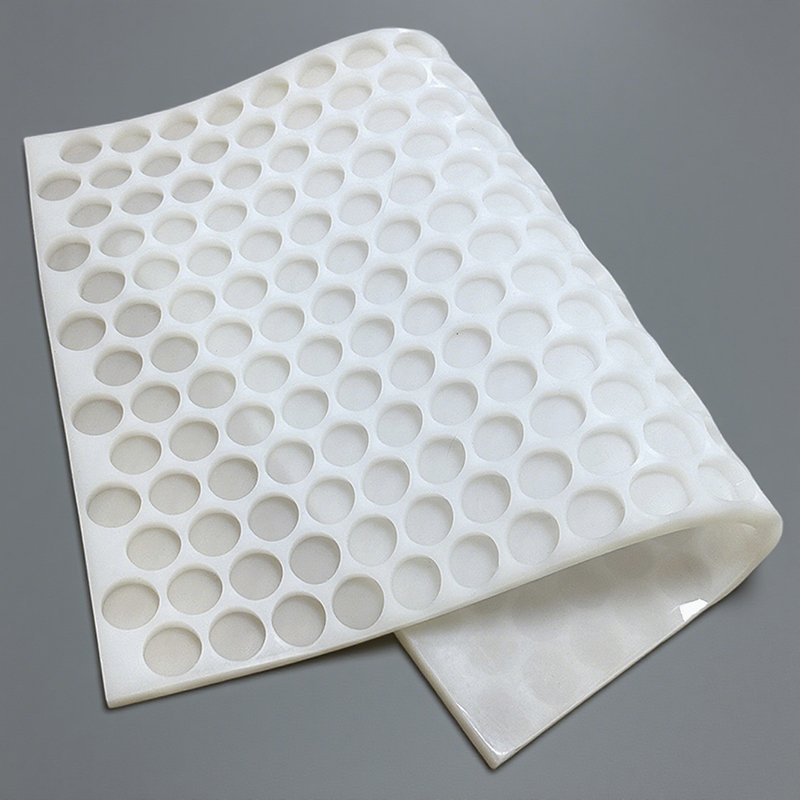 Renshan Molds – Specializing in high-quality gummy candy molds and round candy molds. Our food-grade silicone molds are durable, and perfect for creating homemade candies, offering reliable solutions for both home confectioners and small businesses.