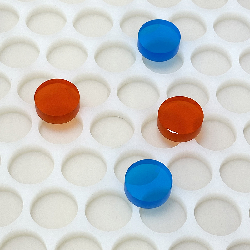 Our food-grade lollipop candy molds and cube gummy molds ensure easy release, durable use, and precise shapes. Ideal for home bakers and small businesses—safe, reusable, and designed for hassle-free confectionery making.