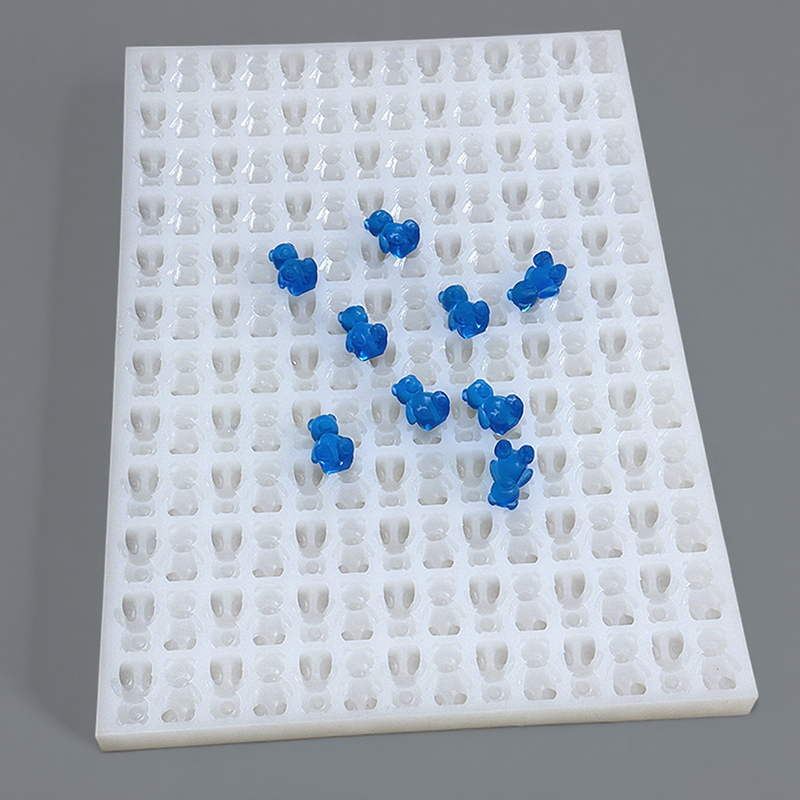 Whether you’re a candy enthusiast or want healthier alternatives to store-bought gummies, learning how to fill a gummy bear mold is the first step.