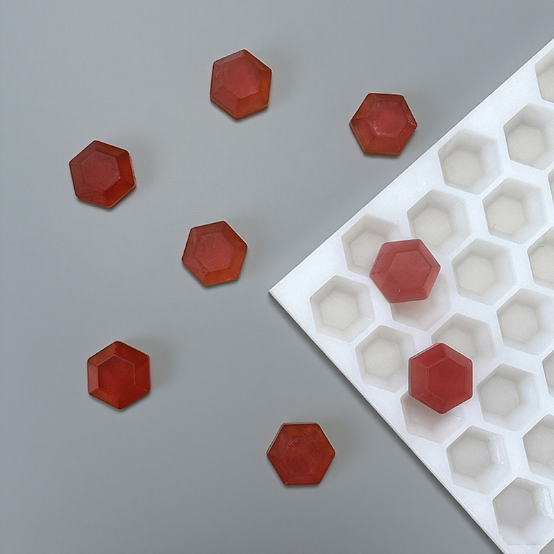 Ren Shan Silicone Molds: Customized chocolate molds made from food-grade silicone—tailor shapes (logos, names) for your needs. Non-stick, durable, food-safe, easy to use. Ideal for home bakers, candy shops.