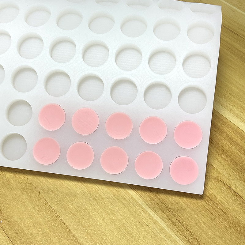 Renshan's Molds – Specialize in premium silicon moulds and high-quality chocolate candy molds. Our food-grade silicone products are durable, flexible, and designed for easy release, ensuring perfectly shaped chocolates, candies, and treats every time.