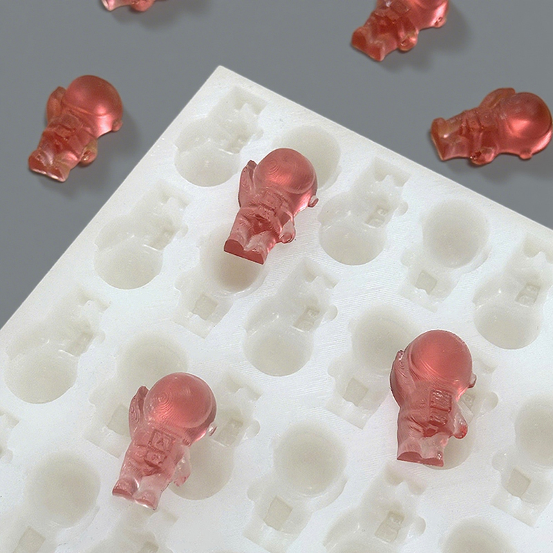 Ren Shan Candy Molds: High-quality food-grade silicone chocolate molds & gummy molds—non-stick, durable, flexible. Available in diverse ready-made shapes or customizable designs.easy to use for perfect, easy-to-release chocolates & gummies.