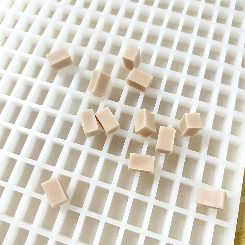 Renshan Silicone Molds – Specialize in custom silicone candy molds and high-quality molds for gummies. Our food-grade silicone products are durable, flexible, and designed for easy release, ensuring perfectly shaped candies and gummies every time.