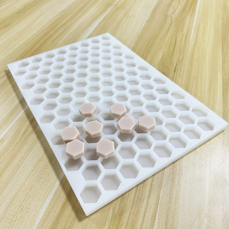 Your trusted source for premium silicone gummy bear molds and custom baking molds. Our food-grade, durable silicone molds are perfect for homemade candies, desserts, and personalized baking projects, designed for both home bakers and commercial use.