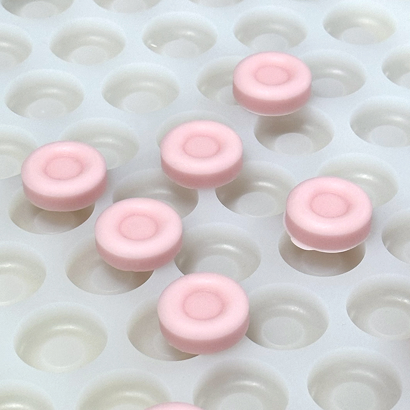 Renshan Silicone Molds specializes in gummy bears molds. Our food-safe silicone molds feature an easy-release design, ensuring flawless bear shapes without hassle. Durable and user-friendly, they suit confectionery enthusiasts and small businesses.