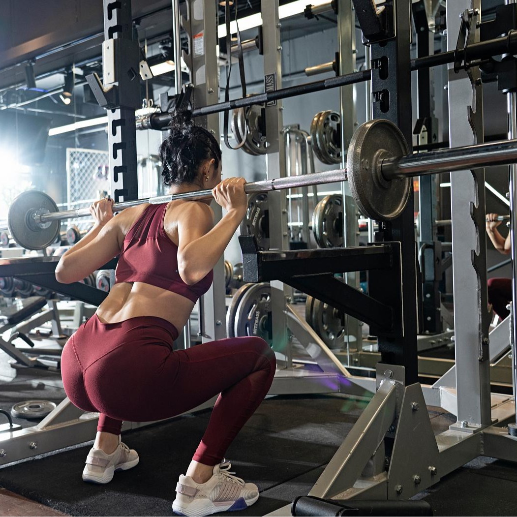 wholesale pilates reformer