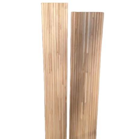 Paulownia Board Snowboard Wood Core Processing Poplar Ski Core Can Be Customized Snowboard Wood Core