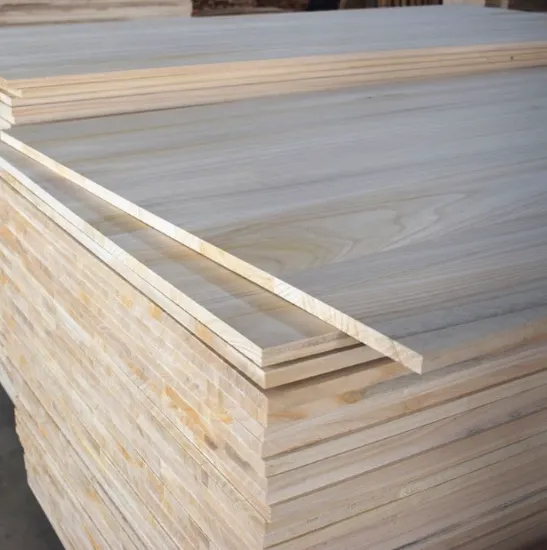 paulownia wood