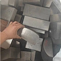 titanium recycle