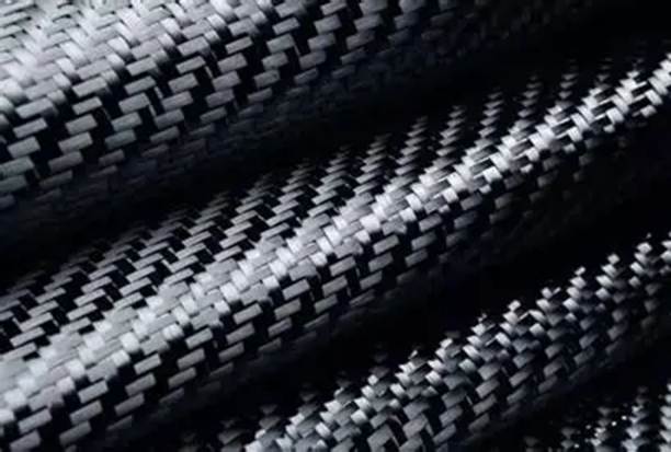 Carbon fiber material