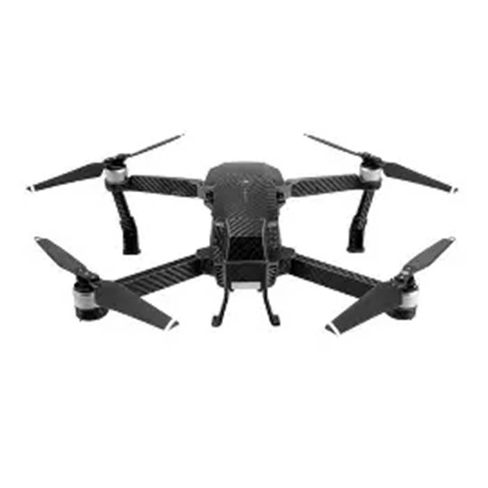 Carbon fiber UAV components