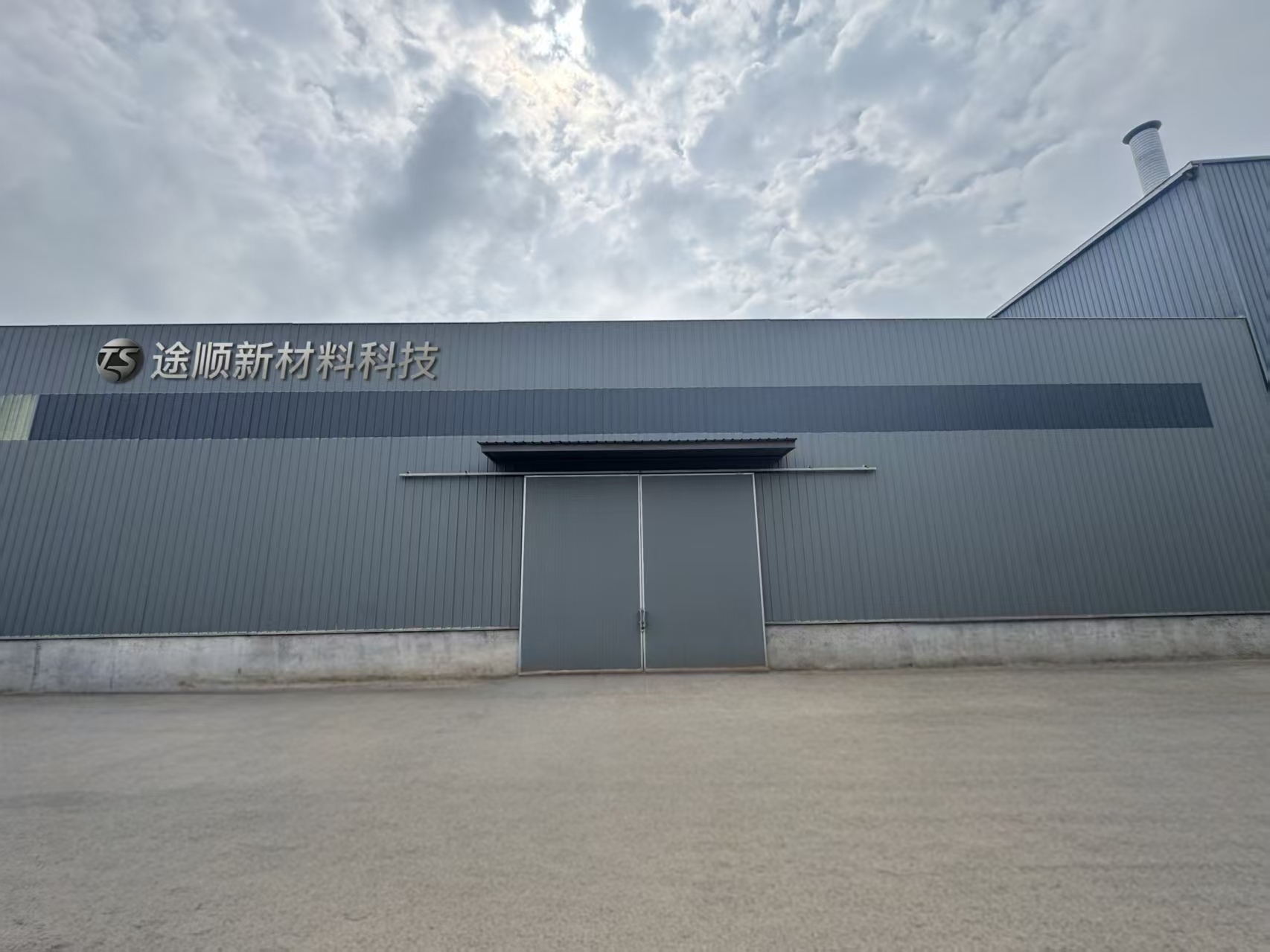 Workshops and factories