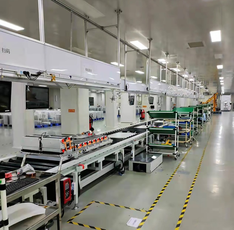 lithium battery supplier China