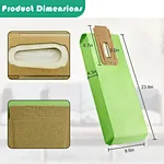 vacuum cleaner bags
dust filter bags
vacuum cleaner dust bags