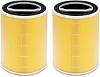 hepa filter
Ganiza G200/G200S
Ganiza G200 Air Purifier Replacement Filter 3-in-1 H13 True HEPA and High-Efficiency Activated Carbon Filter