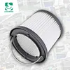 Black & Decker Pvf110 Replacement Filter
pvf110 Filter Replacement For Black And Decker Handheld Pivot Vacuums Phv1810 Phv1210 Phv1410 Bdh2000pl Bdh2020flfh Bdh1620flfh Part # 90552433 Washable Hand Vac Filters
phv1810 Filter
phv1210 Filter
90552433-01 Fi