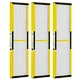 HEPA Filter Compatible with Germ-Guardians Filter C
Germ-Guardians Filter C Air Purifiers
Germ-Guardians HEPA Filter C and Pre-Filter