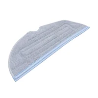 Roborock S7 accessories Vacuum Cleaner Brush Sweeping robot parts
Robot Vacuum Cleaner Parts Roborock s7 accessories Mopping Cloths Side brush
Xiaomi Roborock T7S T7plus T7Splus S7 Hepa filter