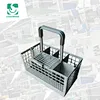 Dishwasher Cutlery Basket Fits Most Brands of Dishwashers for Small Utensils and Items
