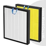 LEVOIT Vital 200S Air Purifier Replacement filter
Vital 200S-RF1 Pack
LEVOIT Vital 200S Air Purifier Replacement 3-in-1 True HEPA High-Efficiency Activated Carbon Filter Vital 200S-RF
manual power air purifier
electric power air purifier
battery operated