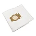 Premium Kirby vacuum cleaner replacement
Part 204811 204814 205811 compatible
All generation & Sentria models dust bag
High efficiency non-woven fabric bags
White color vacuum cleaner parts