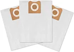 Dust Filter Paper Bag 12-16 Gallon High Efficiency Rid gids vf3502
Filter Bags for Rid gids VF3502 WD1950 Vacuum Cleaners
Dust Filter Paper Bag 12-16 Gallon High Efficiency Dust Filter Bags for Rid gids VF3502 WD1950 Vacuum Cleaners