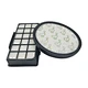 Hepa Filters Vacuum Filters for Rowentas RO69 Series ZR006001 RO6962 RO6963 Vacuum Cleaner Parts