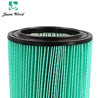 rigid VF6000 filter
vacuum filter
vacuum cleaner parts
Vacuum Cleaner Spare Parts
Replacement Vacuum filters for Rid g id Vf6000 5-20 Gallon
Fit for Husky 6-9 Gallon Vacs Vacuum Cleaner Spare Parts