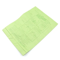 Dust Bag
HENRY HVR200 HVC200 NRV200 NV200
Vacuum Cleaner
electric vacuum cleaner bags
battery-powered dust filter bags
car vacuum cleaner bags
RV vacuum cleaner bags
manufacturer vacuum cleaner bags