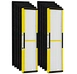 HEPA Filter Compatible with Germ-Guardians Filter C
Germ-Guardians Filter C Air Purifiers
Germ-Guardians HEPA Filter C and Pre-Filter