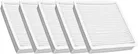 Vacuum Cleaner Filters
Vacuum Cleaner Filters for Samsungs  DJ63-00672D
Customized Filter Hepa Replacement Filter For Samsungs  DJ63-00672D