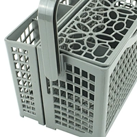 dishwasher cutlery basket
plastic basket for dishwasher
Dishwasher plastic basket
hotel dishwasher replacement basket
Dishwasher silverware replacement
Bosch compatible utensil basket
Maytag compatible cutlery basket
Kenmore compatible silverware basket