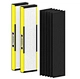 Filter C FLT5000 Filter Compatible with Germ-Guardians True Hepa Filter Air Purifier AC5250PT