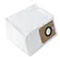 Dreame Bot Z10 L10 Plus vacuum cleaner dust bag
vacuum cleaner accessories 
battery-powered dust bag