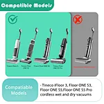 Hepa Vacuum Filters
Tinecos S3/ S5
Vacuum cleaner cartridge